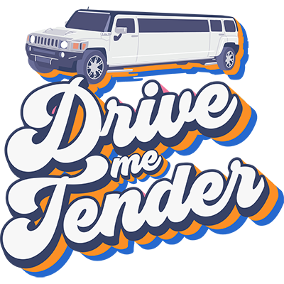 Drive me tender